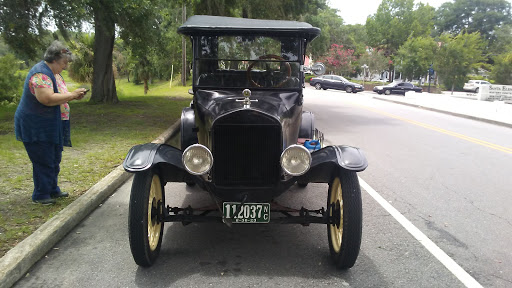 Museum «Santa Elena History Center», reviews and photos, 1501 Bay St, Beaufort, SC 29902, USA