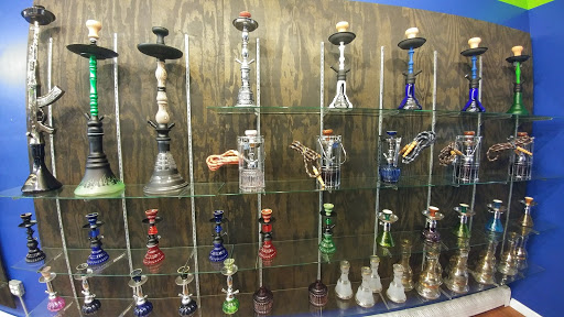 Tobacco Shop «Urge Smoke Shop», reviews and photos, 2813 Bergenline Ave, Union City, NJ 07087, USA