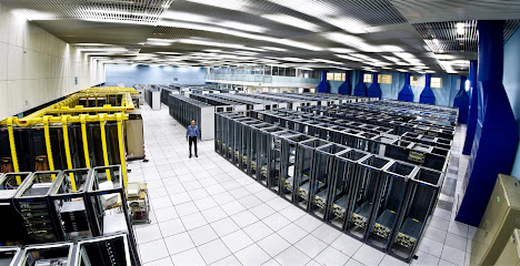 CERN Data Centre