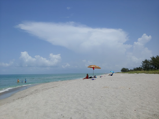 Turner beach