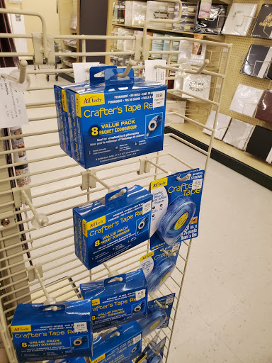 Craft Store «Hobby Lobby», reviews and photos, 489 Stillwater Ave, Bangor, ME 04401, USA
