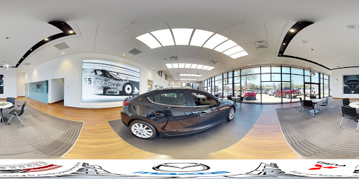 Mazda Dealer «Schwartz Mazda», reviews and photos, 585 Shrewsbury Ave, Shrewsbury, NJ 07702, USA