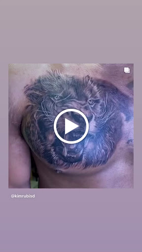 Explore ampersand tattoo ideas, creative tattoo ideas in San Diego, available at Inkfinite Artistry