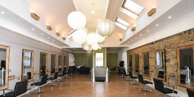 Lime Salon - Bridge Street