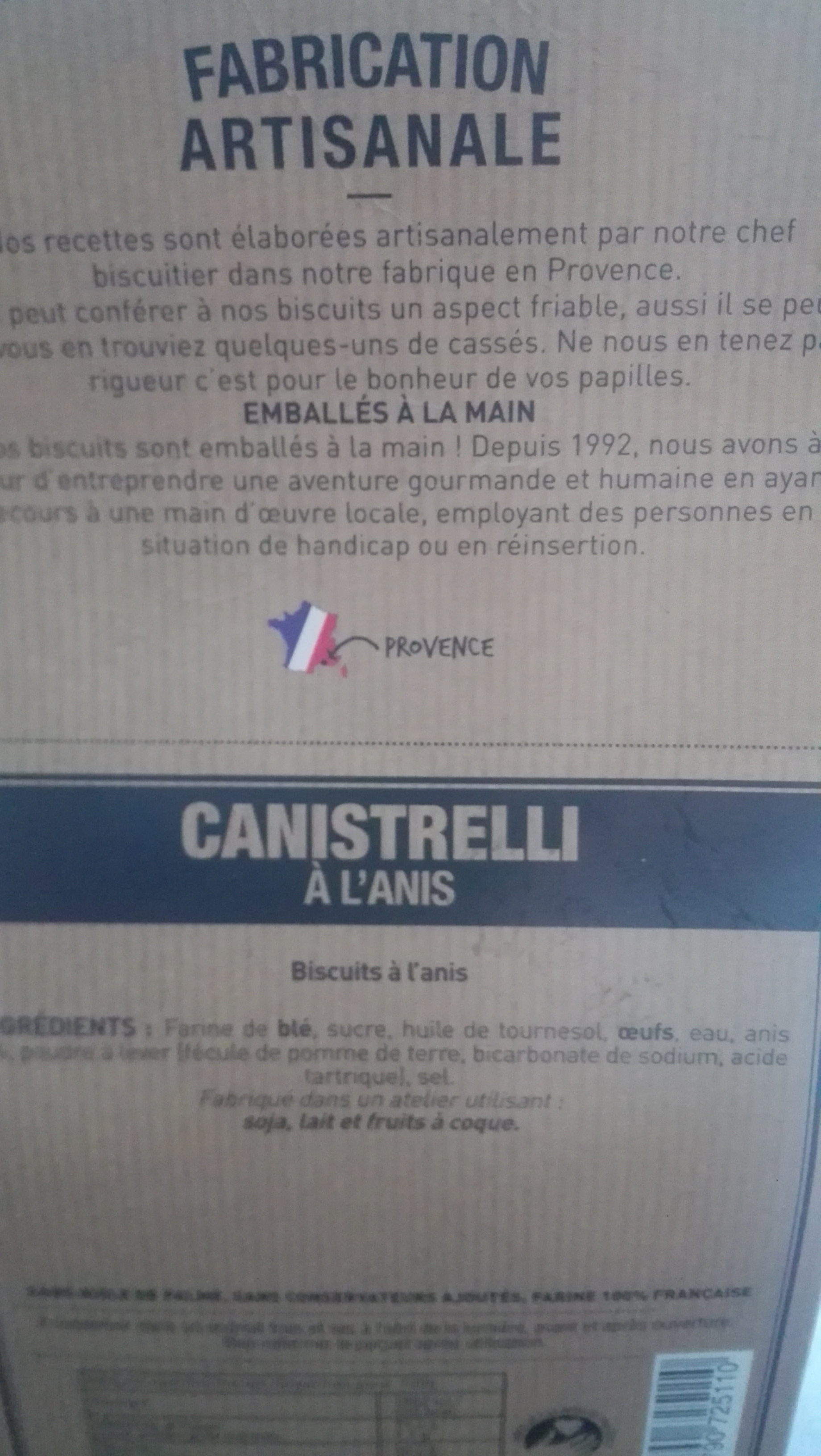 Photo n° 1 de l'avis de Caille. fait le 01/12/2019 à 14:02