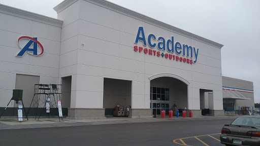 Sporting Goods Store «Academy Sports + Outdoors», reviews and photos, 510 Markey Pkwy, Belton, MO 64012, USA