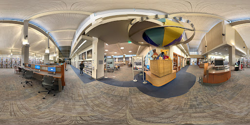Ronald H. Roberts Temecula Public Library image