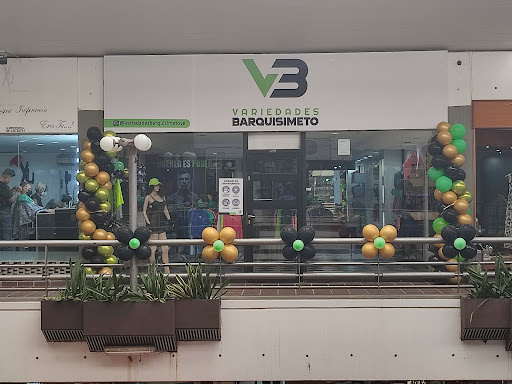 Stores to buy scalimeters Barquisimeto