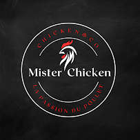 Photos du propriétaire du Restauration rapide Mr.Chicken à Aubergenville - n°11