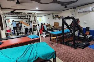 Dr. Ram sihag's physiotherapy hospital image