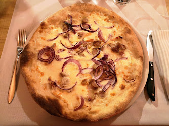 Bucefalo Pizzeria