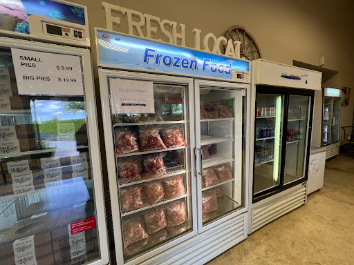 Produce Market «Boones Ferry Berry Farms», reviews and photos, 19602 NE Boones Ferry Rd, Hubbard, OR 97032, USA