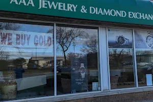 AAA Jewelry & Diamond Exchange Inc image