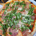 Photo n°1 de l'avis de Uyen.h fait le 17/12/2022 à 13:51 sur le  Restaurant San Marco Hopfen am See à Füssen