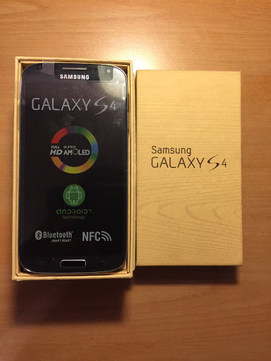 Cell Phone Store «DMV Unlocked Wireless», reviews and photos, 7054 Spring Garden Dr, Springfield, VA 22150, USA