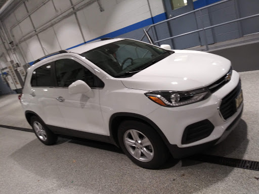 Chevrolet Dealer «Biggers Chevrolet», reviews and photos, 1385 E Chicago St, Elgin, IL 60120, USA