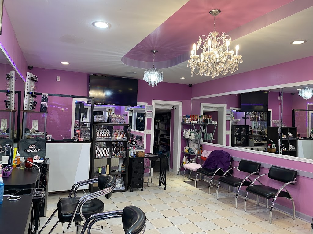 A&C Fashion Hair Salon 10566