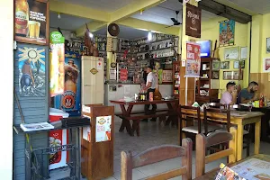 Restaurante e Cachaçaria Mussarela image