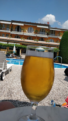 Plats et boissons hôtels Hotel Garden 37016 Garda