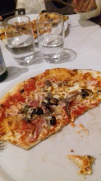 Pizza du Casa Tiglio-Restaurant italien à Hœnheim - n°9