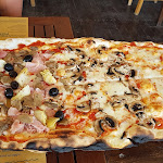 Photo n°1 de l'avis de Loredana.a fait le 01/08/2021 à 12:47 sur le  L' Ultima Spiaggia à Bellaria - Igea Marina