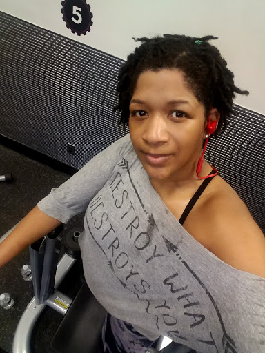 Gym «Planet Fitness», reviews and photos, 12-60 Sussex Ave, East Orange, NJ 07018, USA