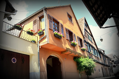 Gite Du Limeray à Kaysersberg