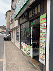 Photos du propriétaire du Restaurant halal Kebab Charolles ES - n°5