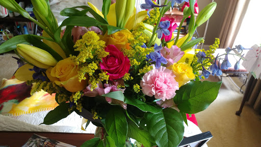 Florist «Eden Flowers», reviews and photos, 3230 Medlock Bridge Rd, Norcross, GA 30092, USA