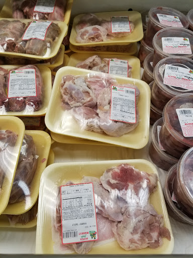 Grocery Store «Super Fresh Market», reviews and photos, 1700 N Lewis Ave, Waukegan, IL 60085, USA