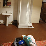 Photo n°2 de l'avis de Andrea.r fait le 05/01/2019 à 05:48 sur le  Hotel Bavaria Florence à Florence