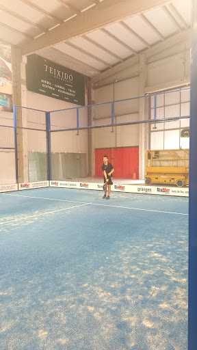 Padel Indoor Tàrrega — foto 3
