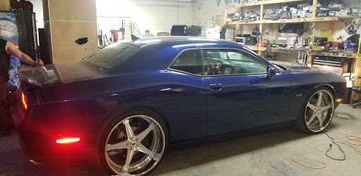 Electronics Repair Shop «Auto Electronic Specialists», reviews and photos, 2428 Nolensville Pike, Nashville, TN 37211, USA