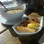 Photo n°5 de l'avis de Leandro.o fait le 28/01/2018 à 00:06 sur le  Cais da Estação à Sines