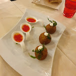 Photo n°6 de l'avis de Dr..i fait le 31/08/2022 à 17:32 sur le  La Locanda dello Zing à Palagianello