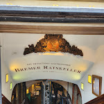 Photo n°1 de l'avis de charm.i fait le 12/10/2023 à 18:00 sur le  Bremen Ratskeller à Bremen