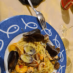 Photo n°2 de l'avis de Ieva.e fait le 09/01/2022 à 21:12 sur le  Ristorante la Bianchina à Impruneta