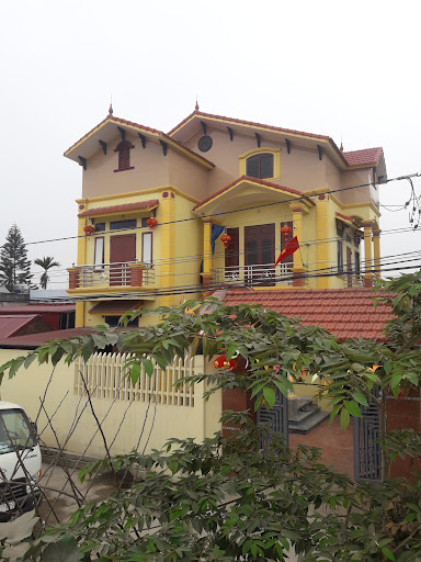 Nhà trọ Thành Hạnh