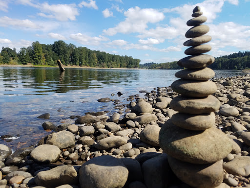 Park «Mary S. Young Park», reviews and photos, 19900 Willamette Dr, West Linn, OR 97068, USA