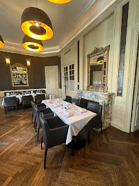 Atmosphère du Restaurant Marguerite - Bocuse à Lyon - n°4