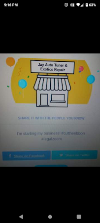 Jay Autos Tune and Exotic Repairs - Photo 5 - Car repair in Baltimore, MD, Baltimore