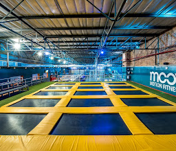 Moove Motion Fitness Club photo