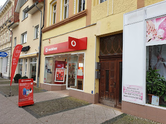 MaKom-Store Vodafone & Otelo Shop