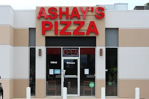 Ashay's Pizza image