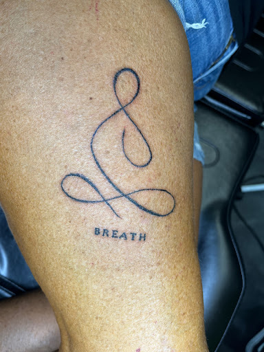 Explore father's day tattoo ideas, creative tattoo ideas in Peoria, available at Modern Ink Tattoo