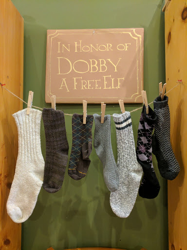 Book Store «Scuppernong Books», reviews and photos, 304 S Elm St, Greensboro, NC 27401, USA