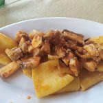 Photo n°1 de l'avis de Elena.o fait le 09/08/2021 à 16:22 sur le  Da Tonino à Parghelia