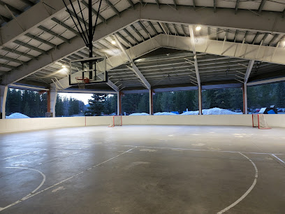Lake Louise Sport & Recreation Centre