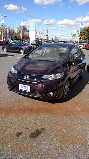 Car Dealer «Shockley Honda», reviews and photos, 7400 Shockley Dr, Frederick, MD 21704, USA