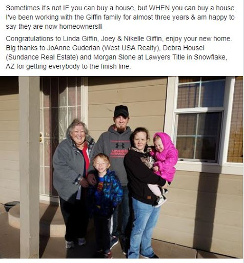 Mortgage Lender «Home Loans by Paige: Paige Peck Navazo, Mortgage Lender», reviews and photos